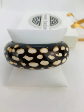 African Yak Bone Bangle