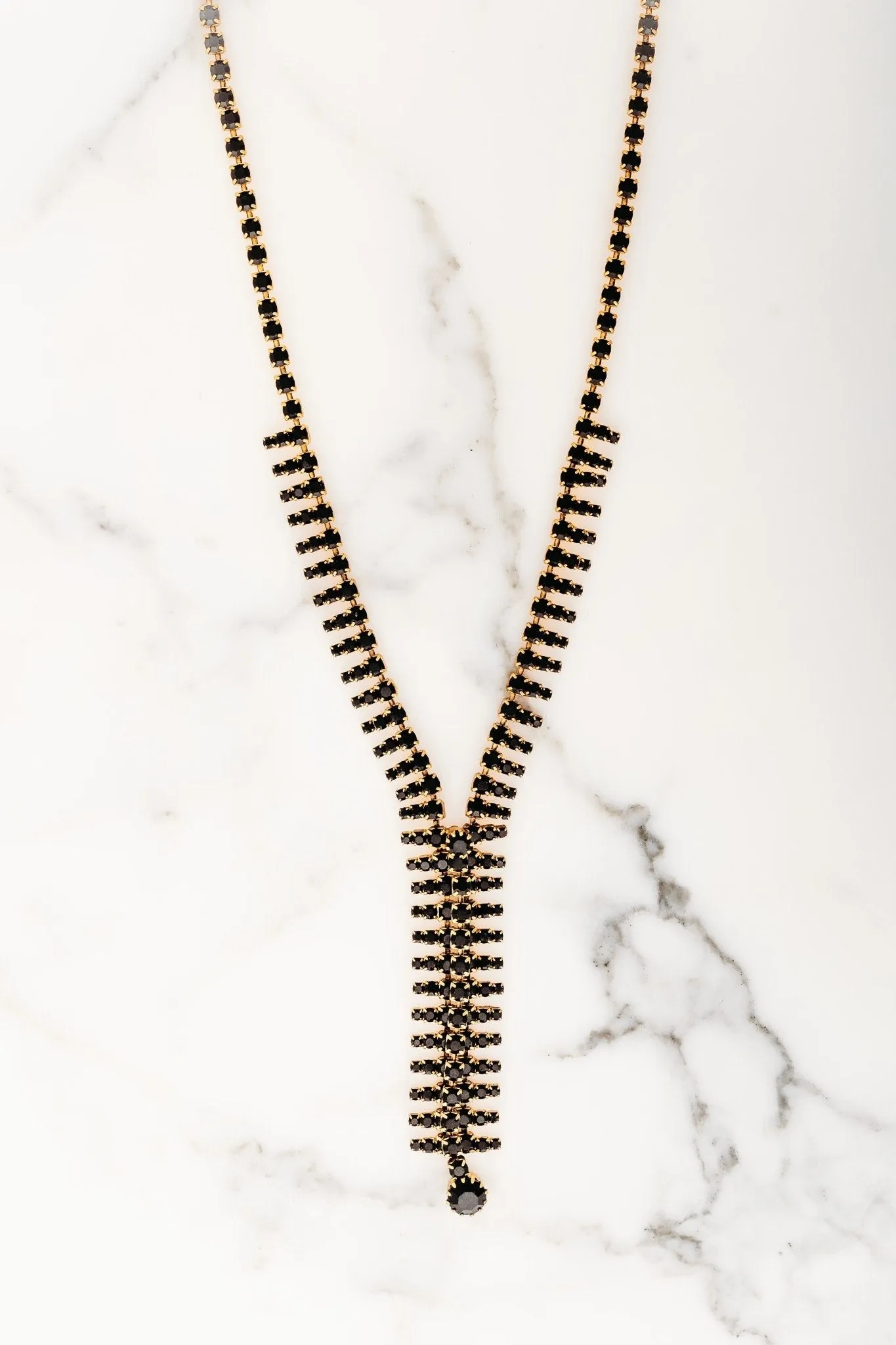 Alani Necklace