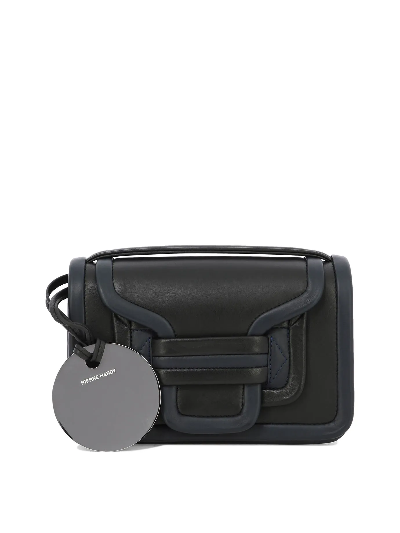 Alpha Handbags Black