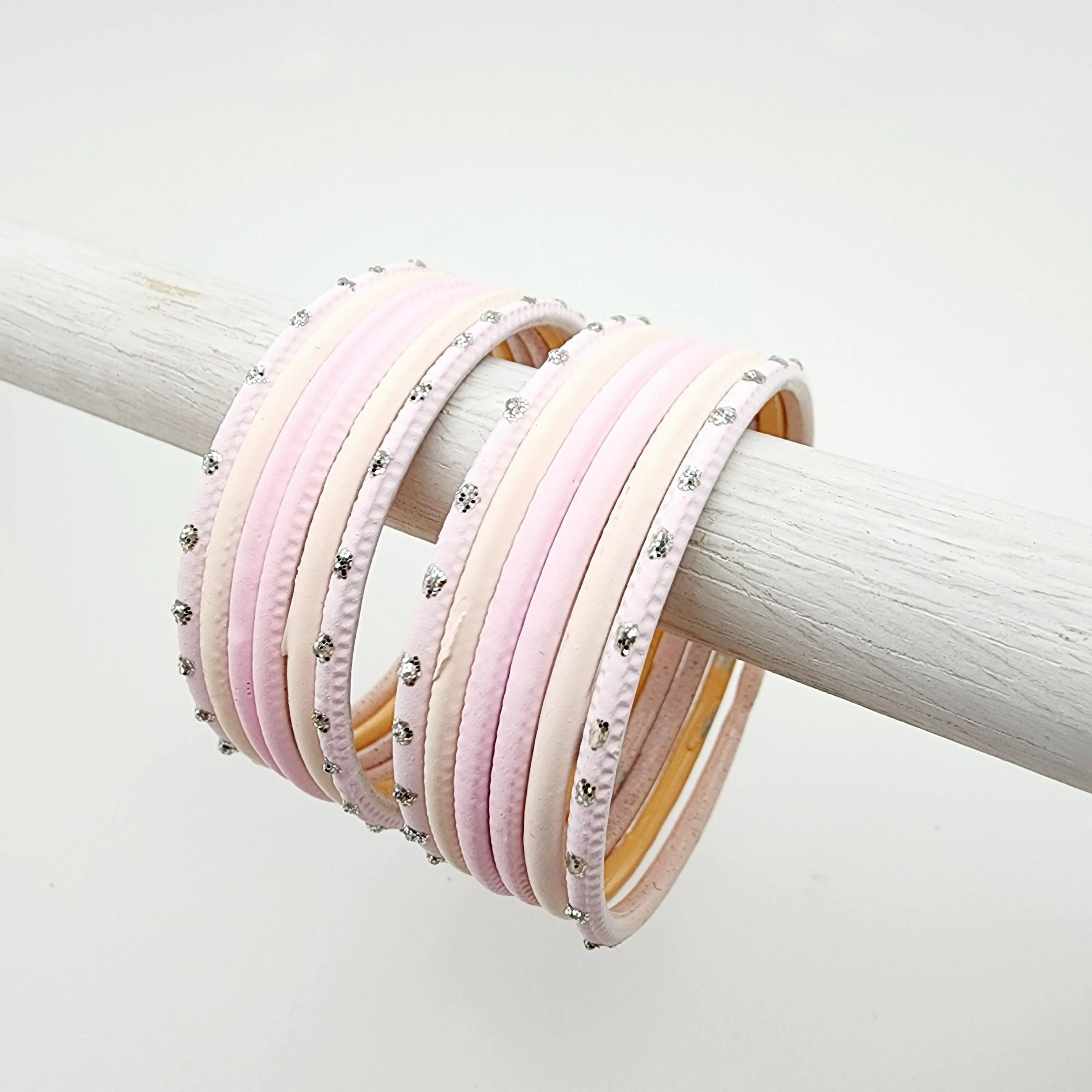 Aries Kids Bangle Set