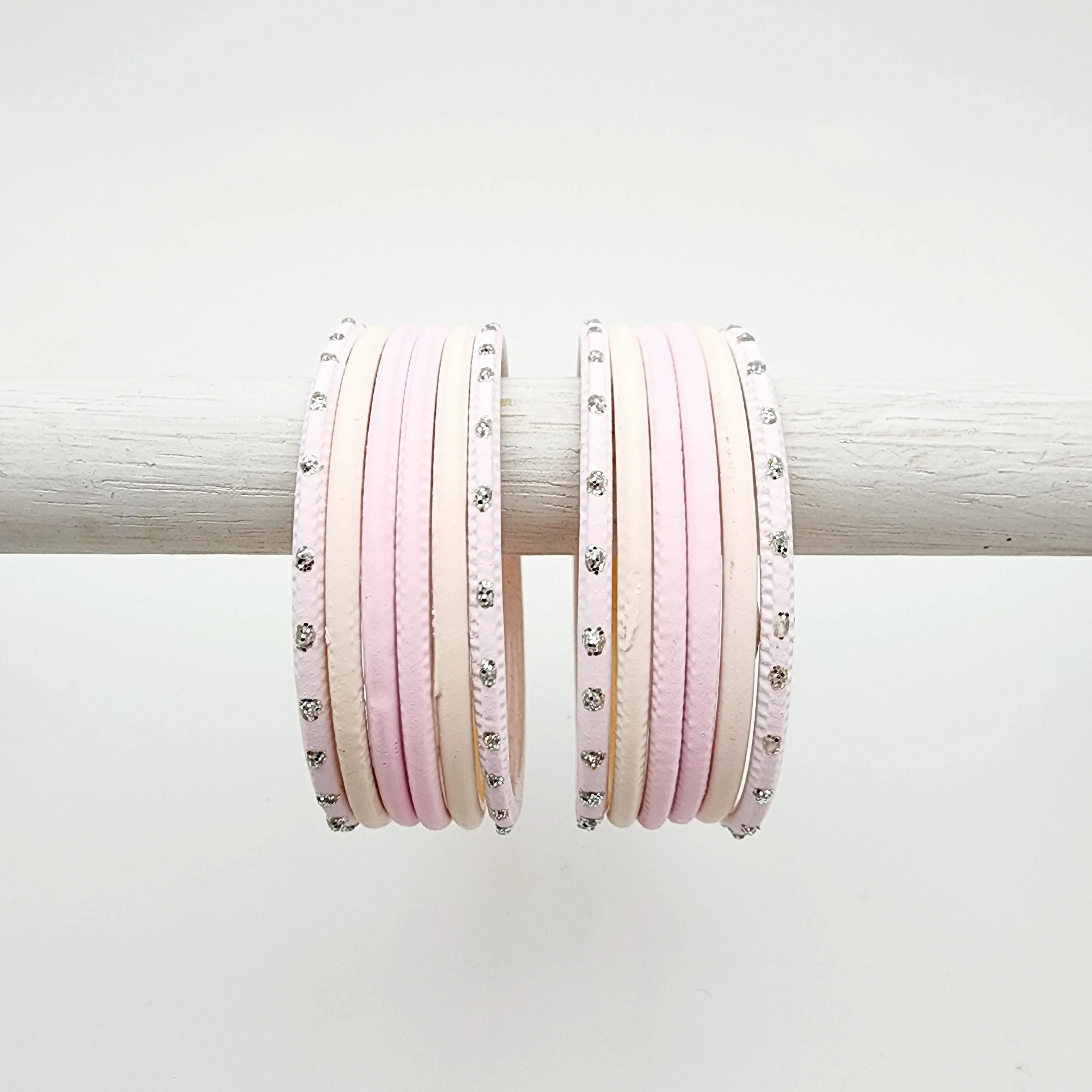 Aries Kids Bangle Set