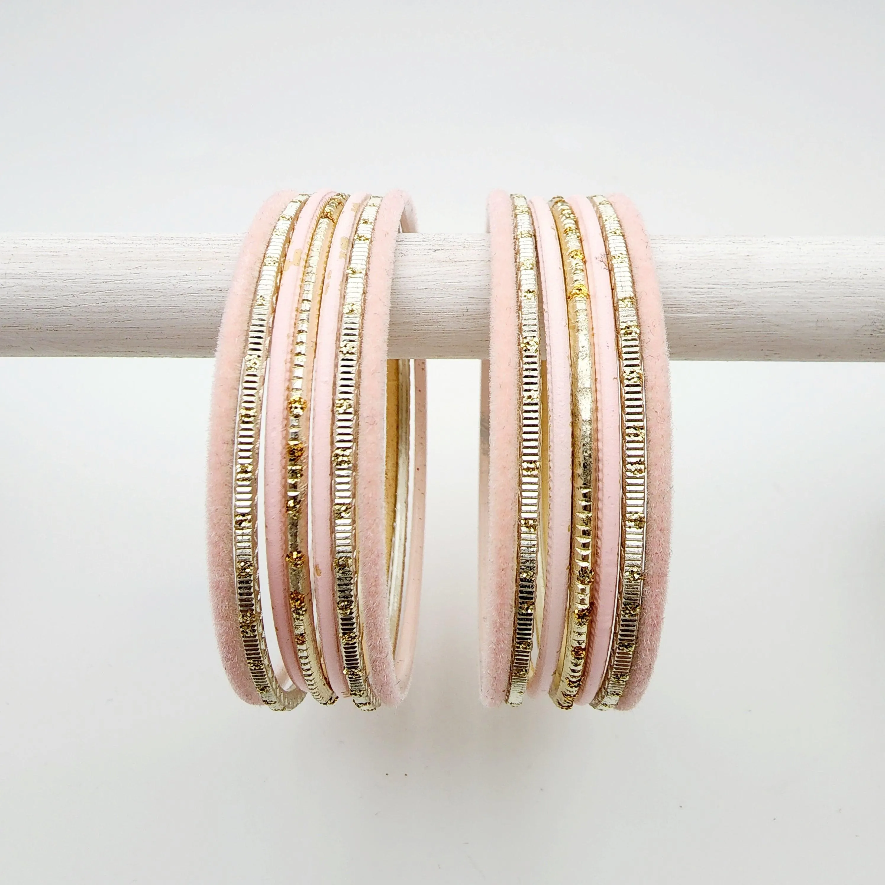 Ashna Bangle Set