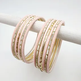 Ashna Bangle Set