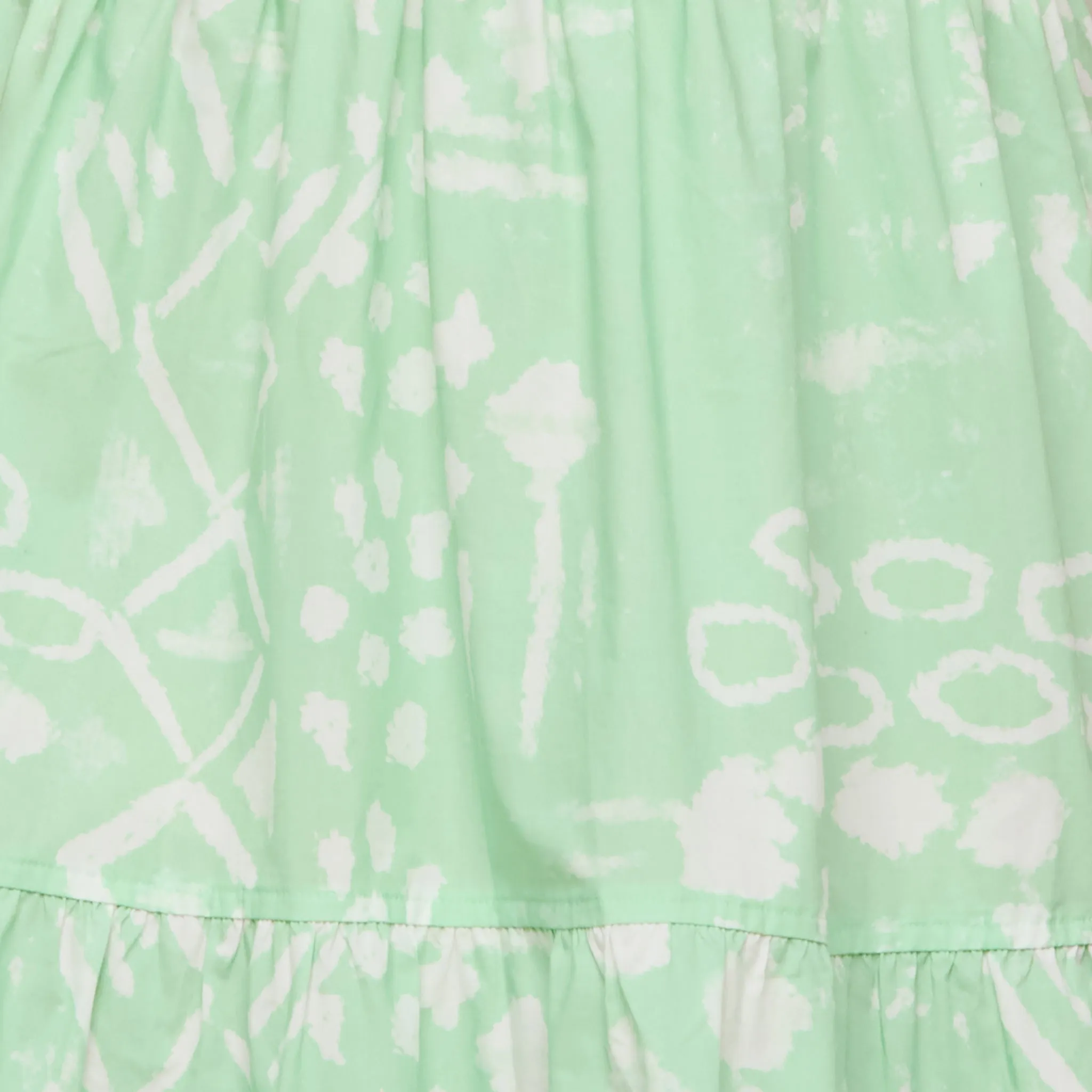 Austin Dress :: Pistachio