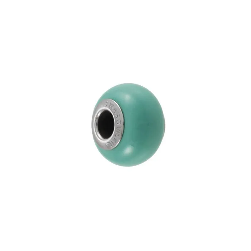 BeCharmed Pearl, 14mm Steel Core SW