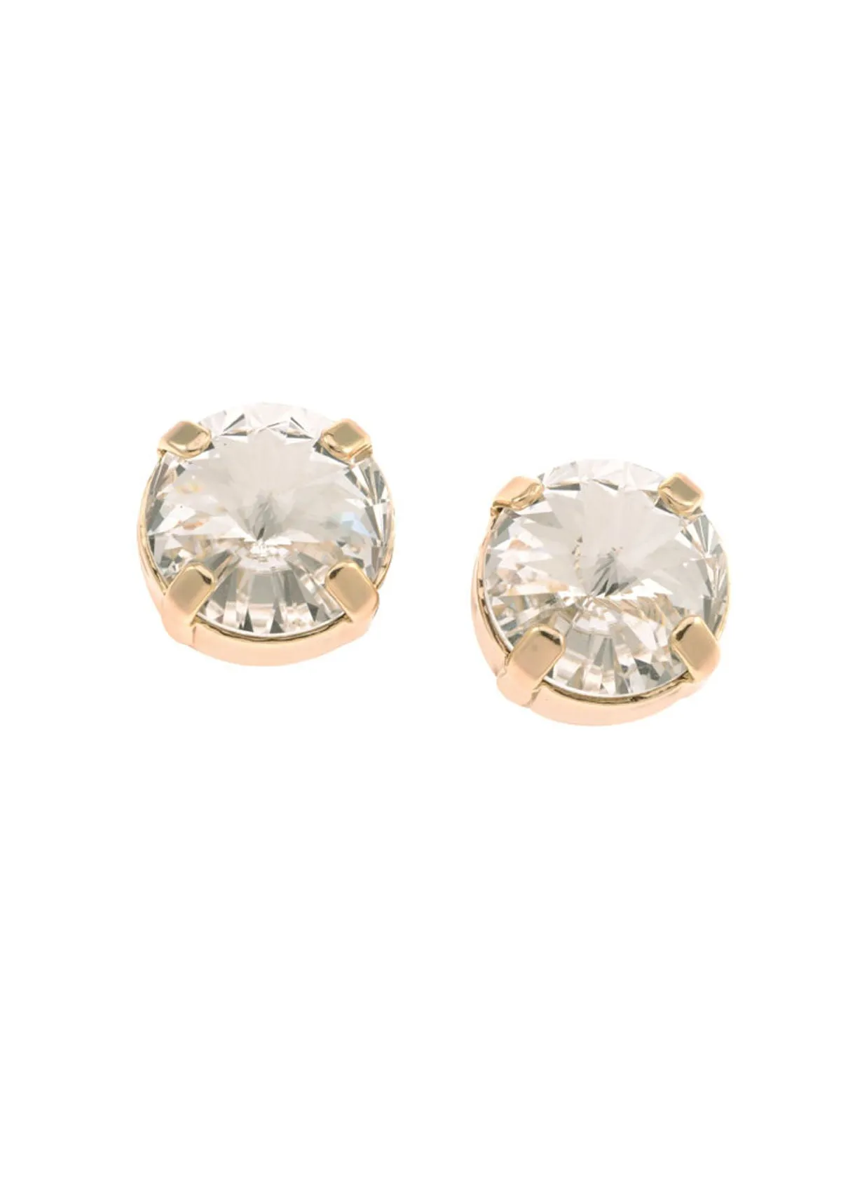 Bianca Stud Earrings