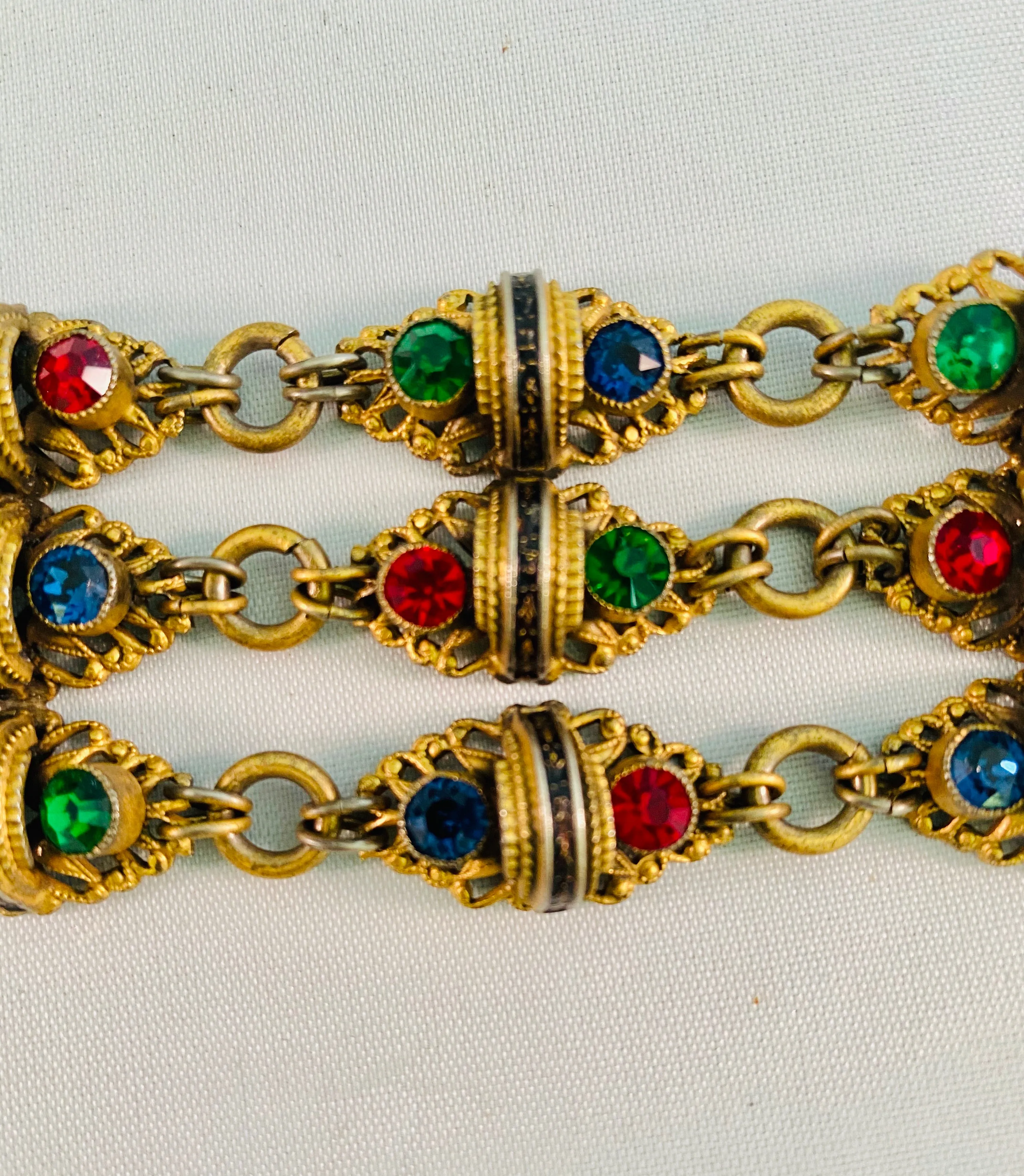 Bohemian Bracelet