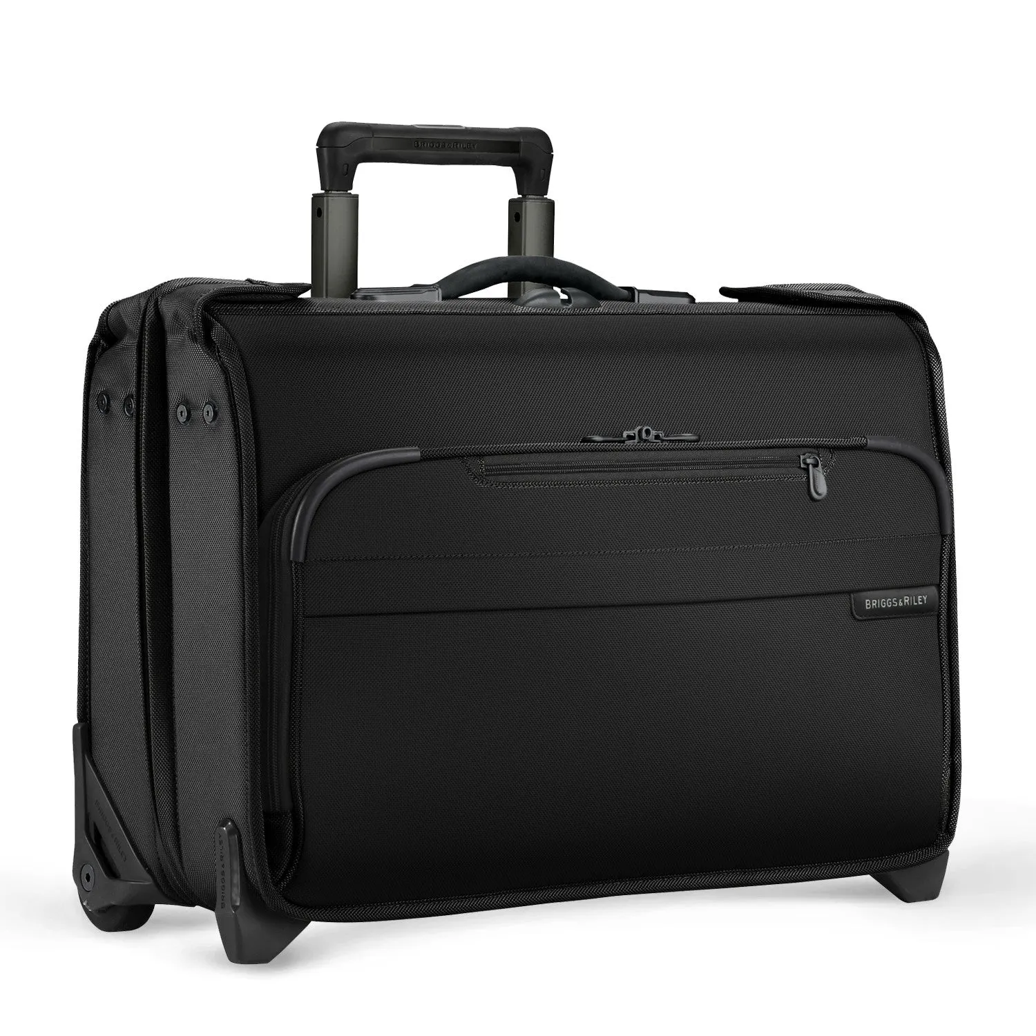 Briggs & Riley Briggs & Riley Luggage Carry-On Wheeled Garment Bag