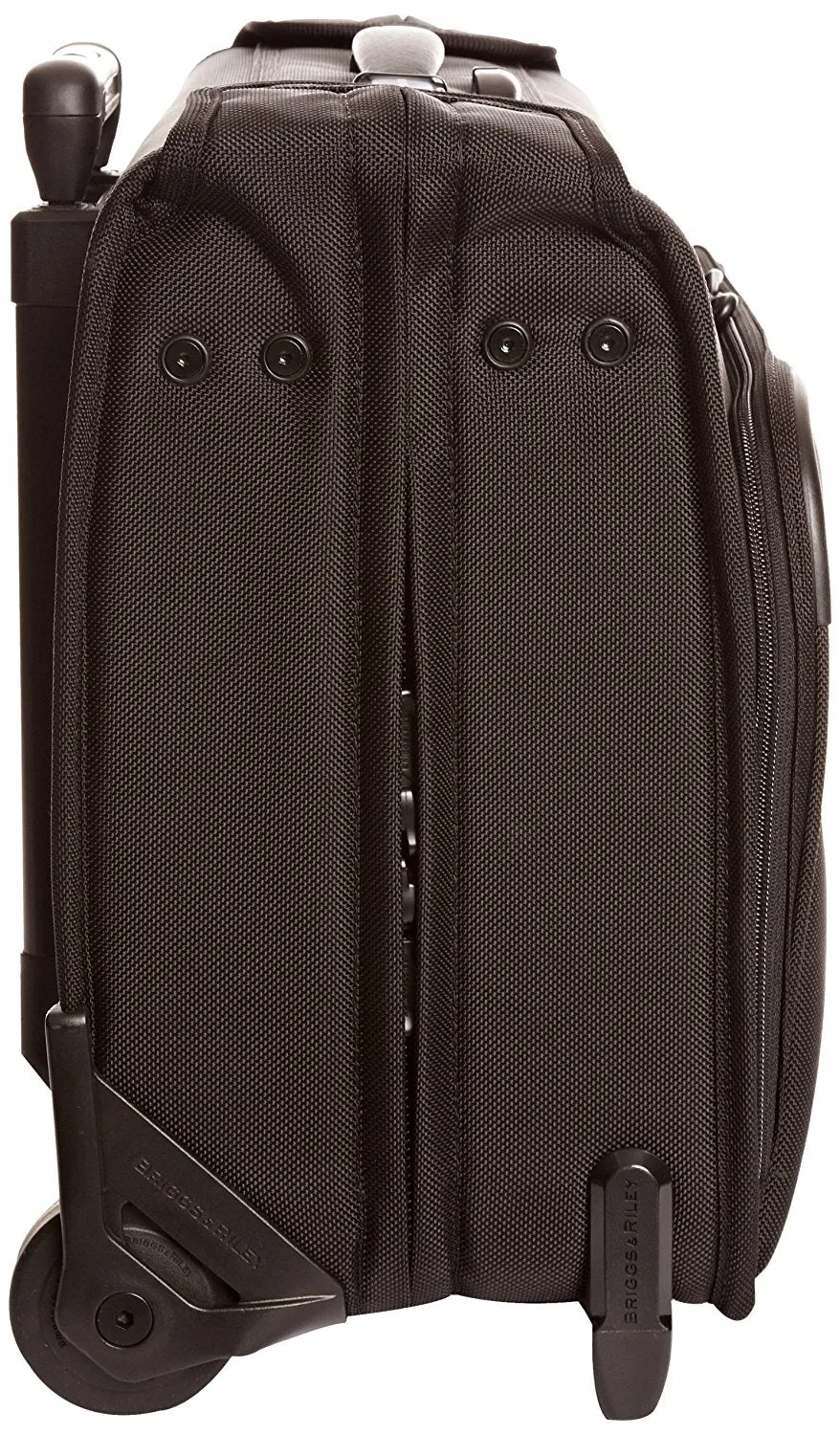 Briggs & Riley Briggs & Riley Luggage Carry-On Wheeled Garment Bag