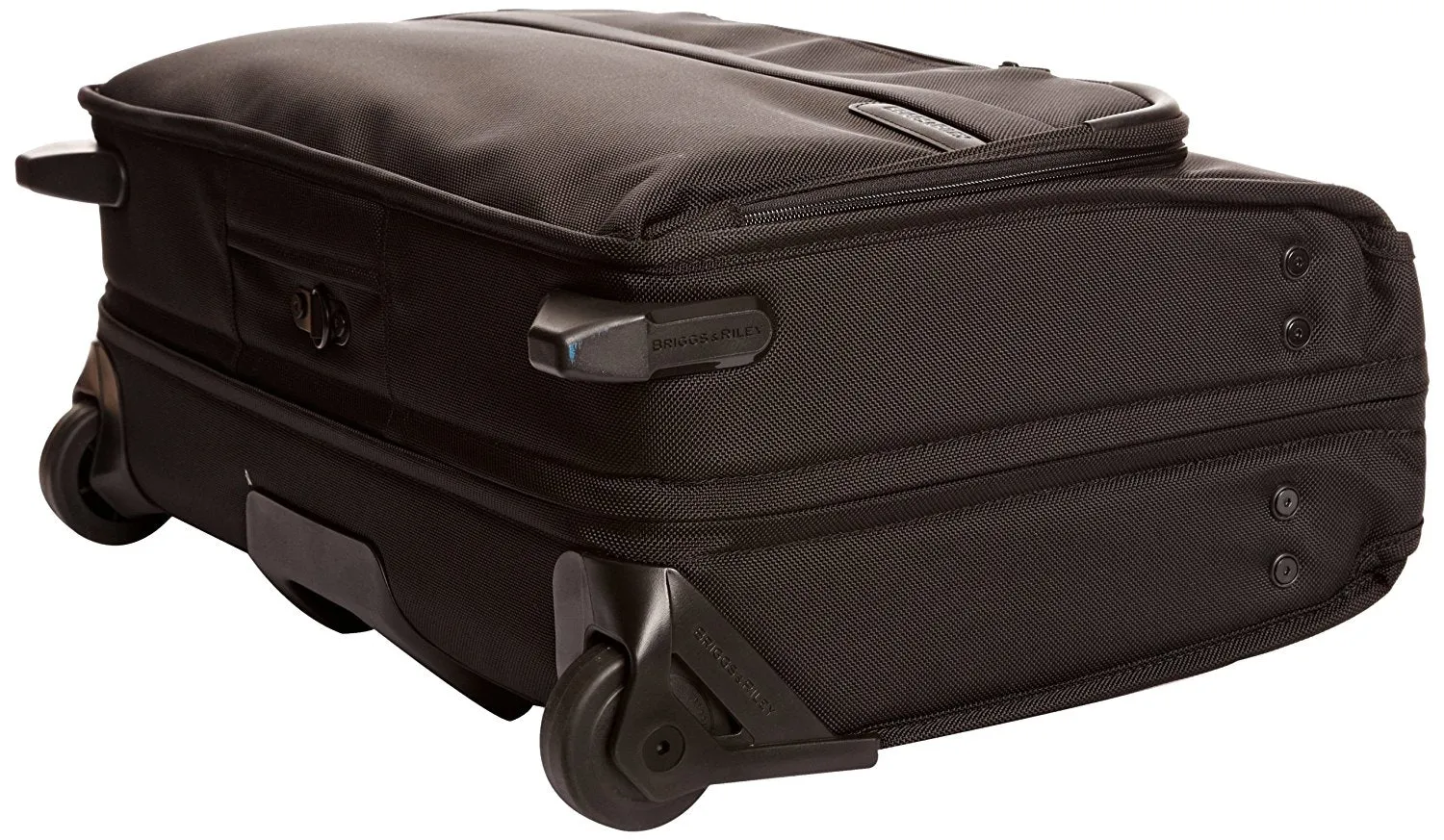 Briggs & Riley Briggs & Riley Luggage Carry-On Wheeled Garment Bag