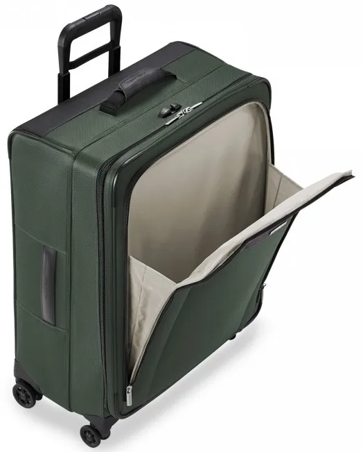 Briggs & Riley Transcend 2-Piece Luggage Set - Rainforest 