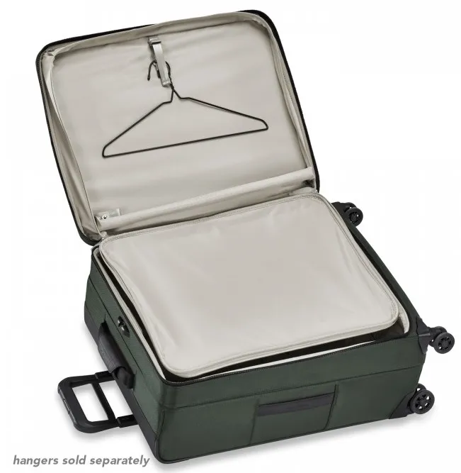 Briggs & Riley Transcend 2-Piece Luggage Set - Rainforest 