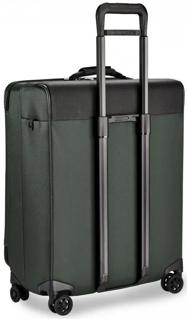 Briggs & Riley Transcend 2-Piece Luggage Set - Rainforest 