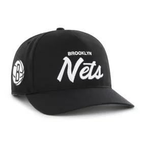 BROOKLYN NETS ATTITUDE '47 HITCH