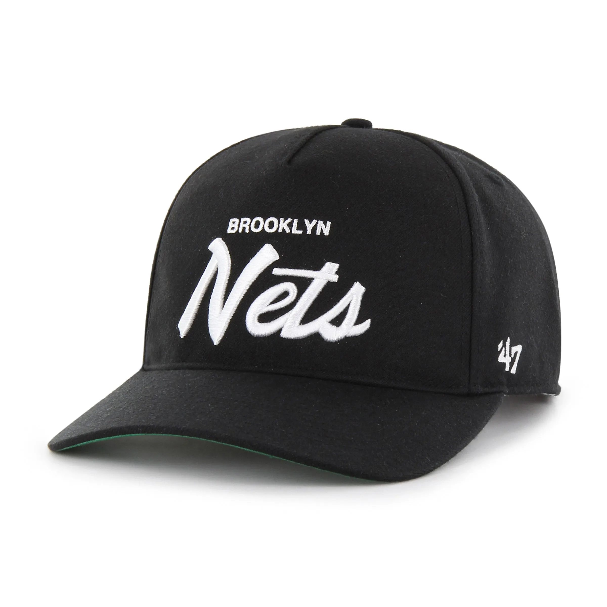 BROOKLYN NETS ATTITUDE '47 HITCH