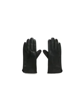 BY MALENE BIRGER GLOVES GINNY BLACK