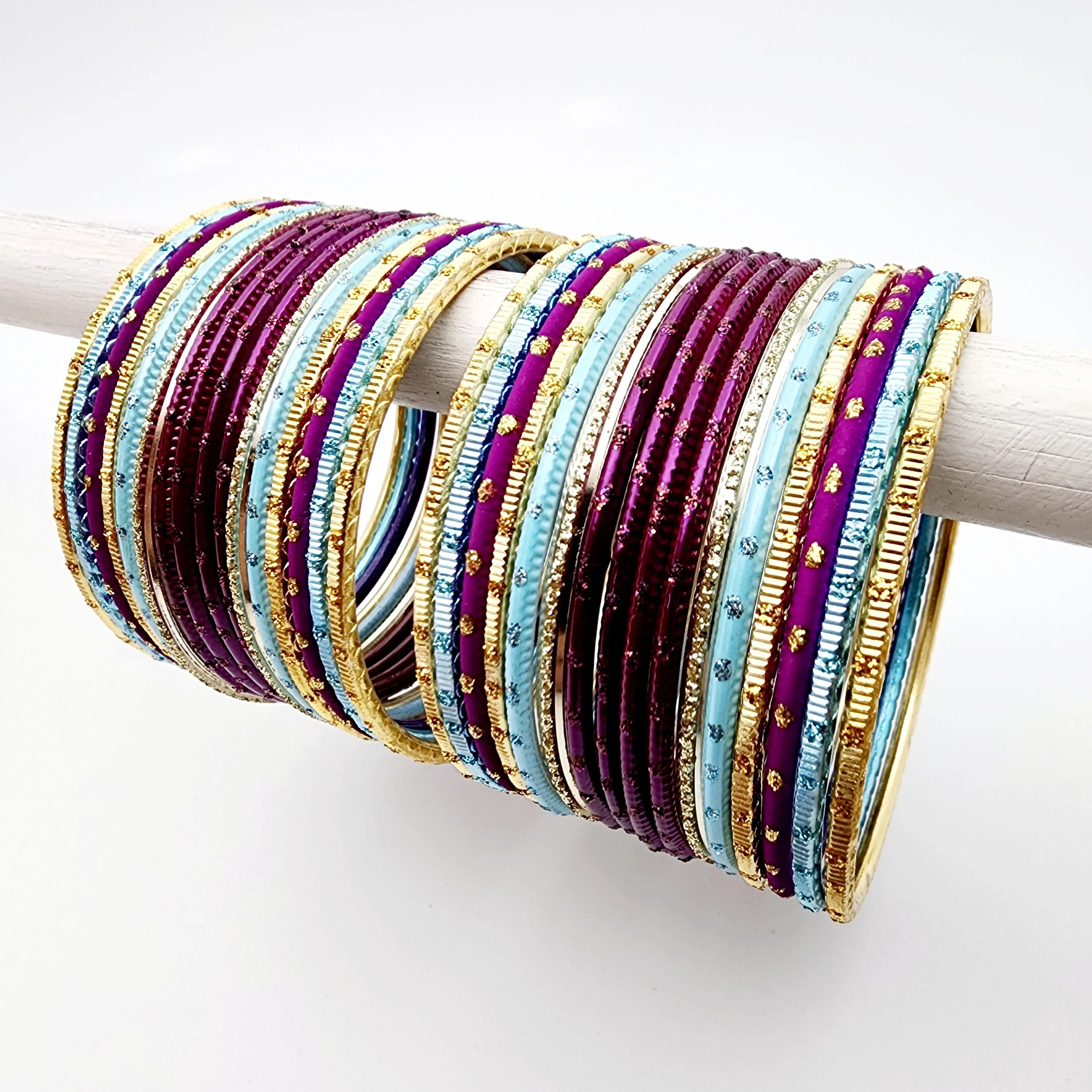 Cadey Bangle Set