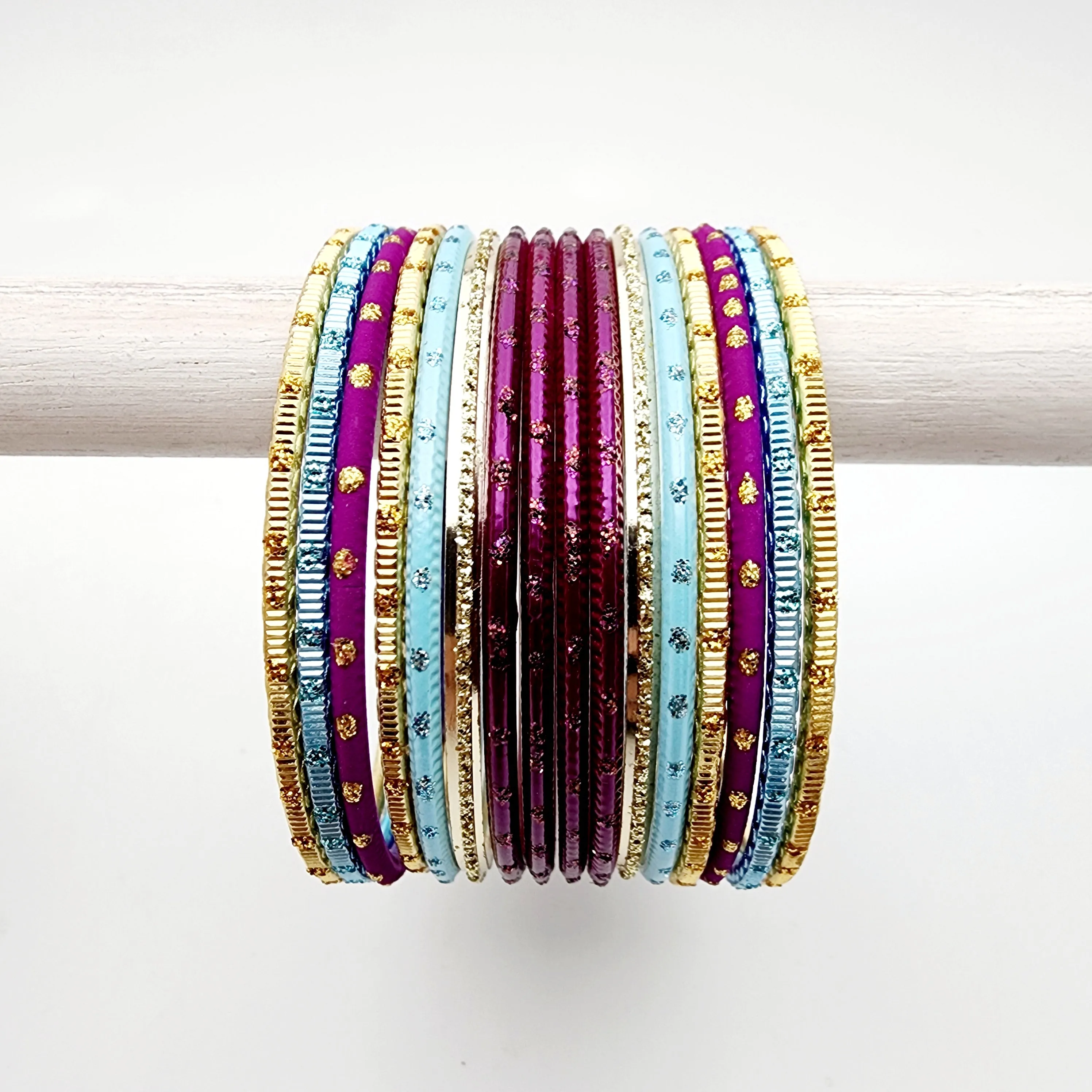 Cadey Bangle Set