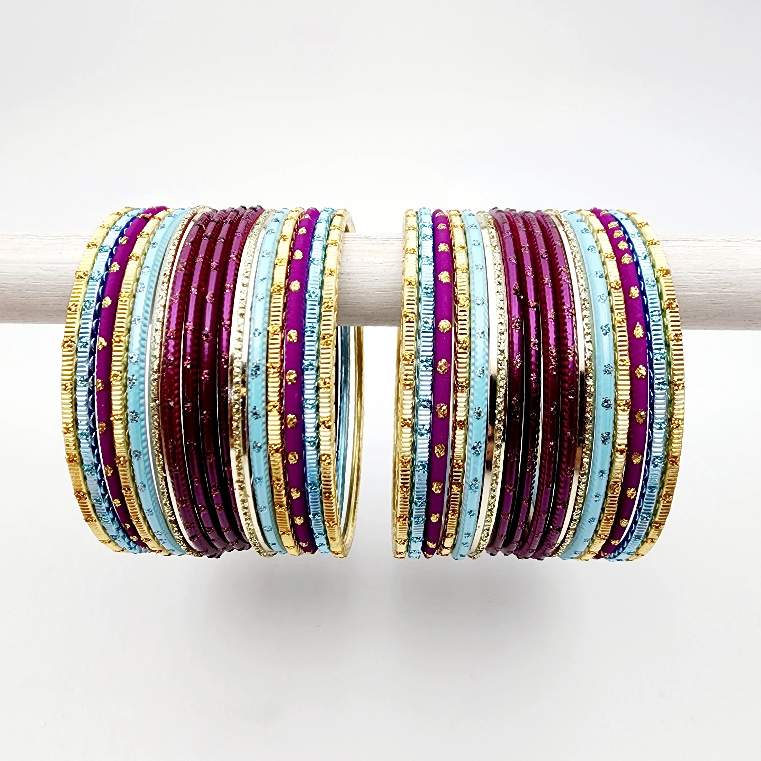 Cadey Bangle Set