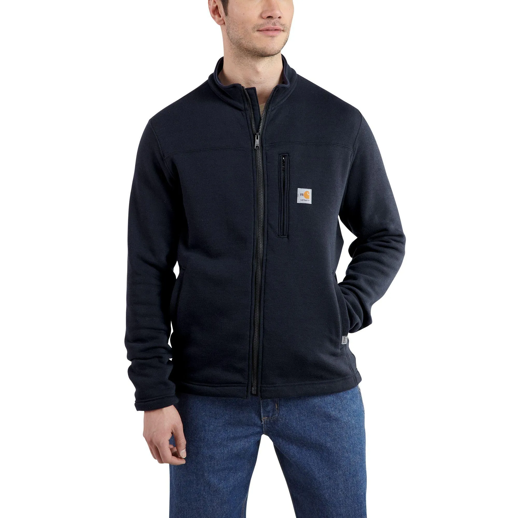 Carhartt FR Portage Jacket