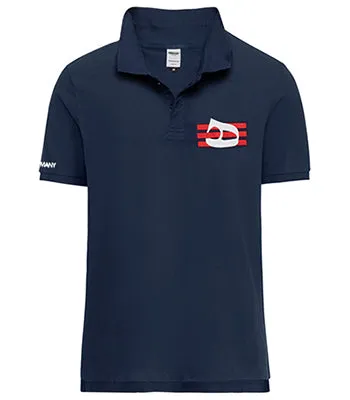 Caspean Polo (Men)