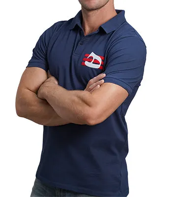 Caspean Polo (Men)