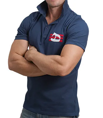 Caspean Polo (Men)