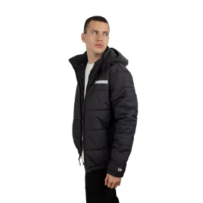 Chamarra Las Vegas Raiders NFL Puffer Jacket