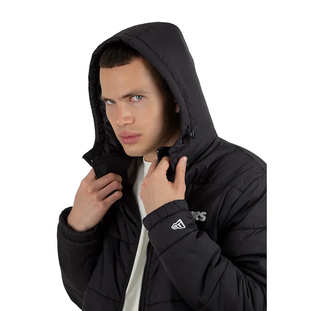 Chamarra Las Vegas Raiders NFL Puffer Jacket