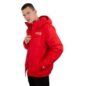 Chamarra San Francisco 49Ers NFL Puffer Jacket