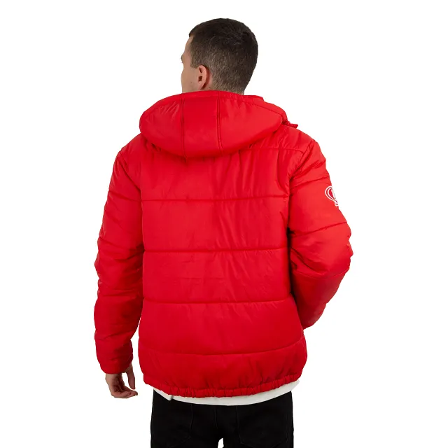 Chamarra San Francisco 49Ers NFL Puffer Jacket