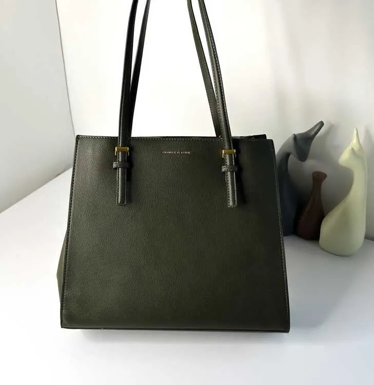 Charles & Keith Handbags