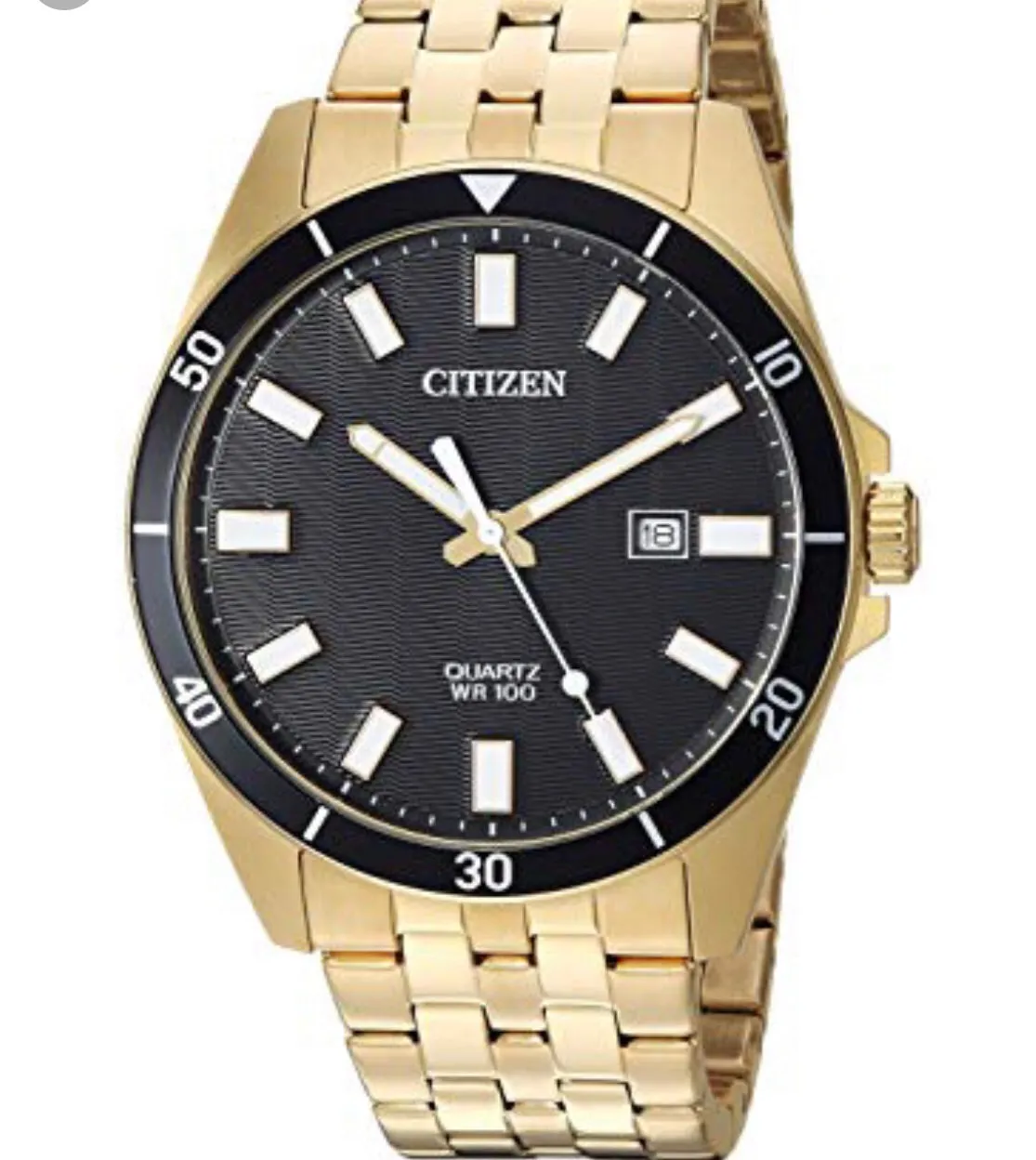 Citizen men watch