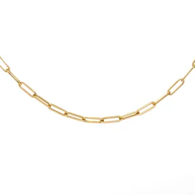 Colette Gold Link Chain