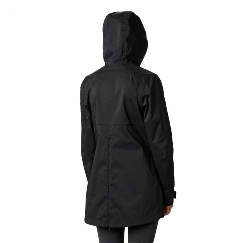 Columbia  Rainy Creek Trench - Giacca antipioggia - Donna