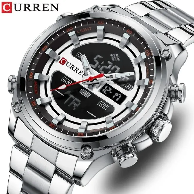 CURREN GENTS WATCH