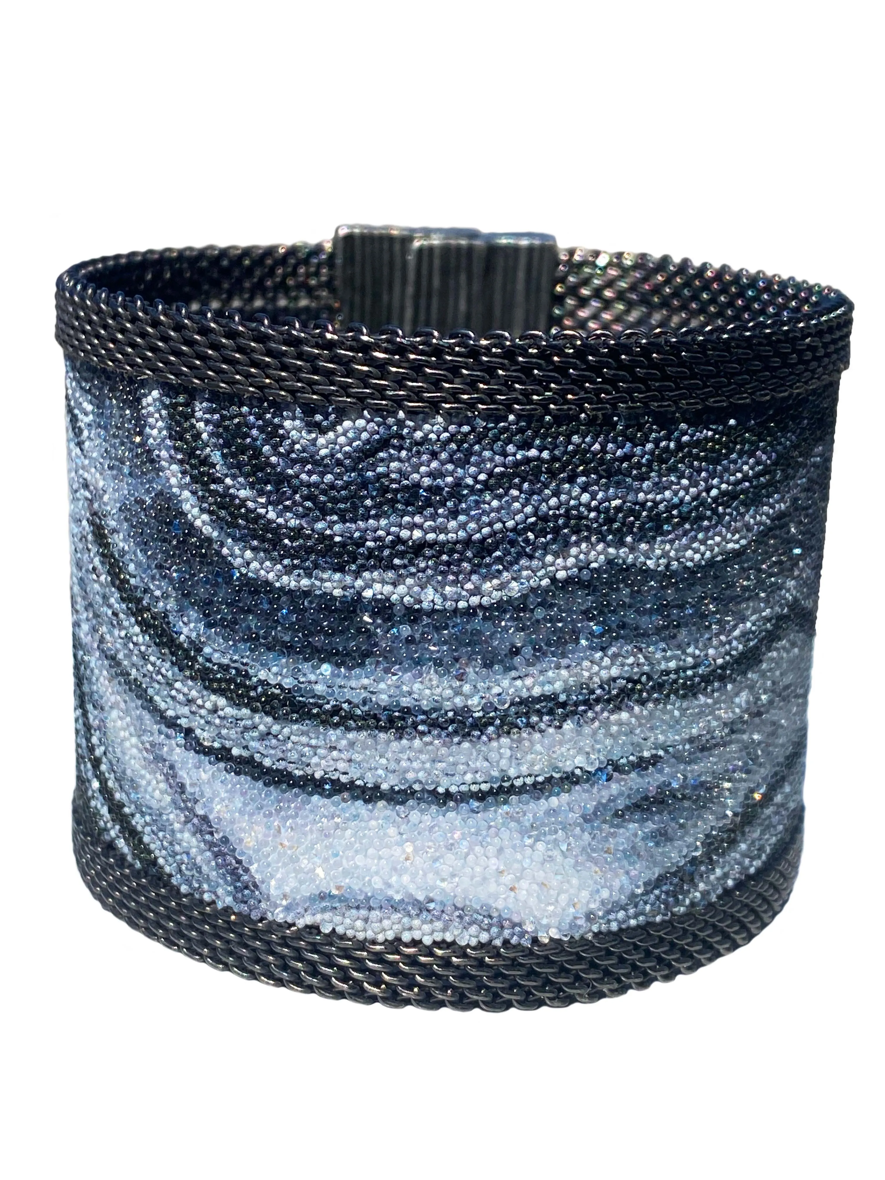 Cynthia Desser, Magnetic Bracelets