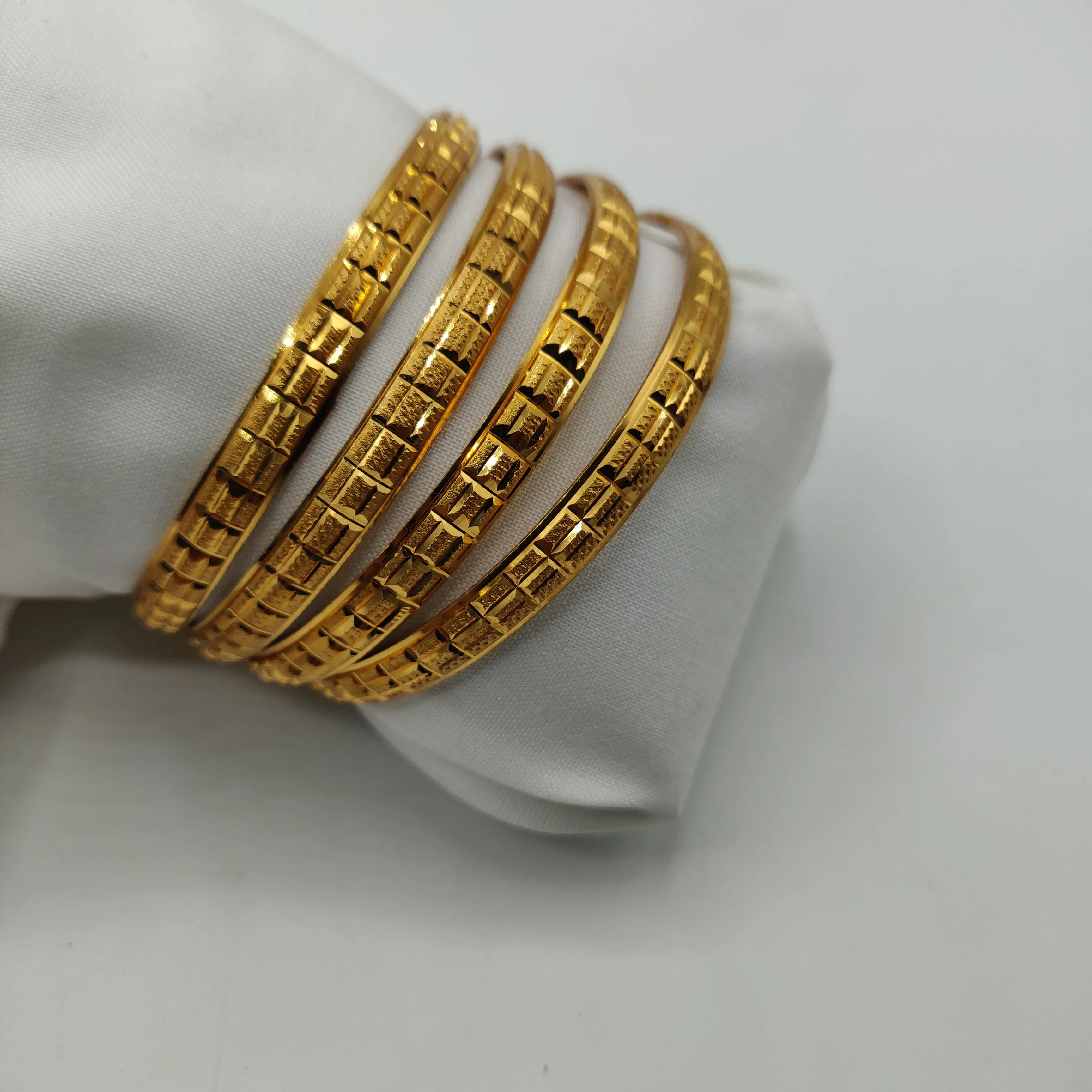 Digital Printed Bangles J57