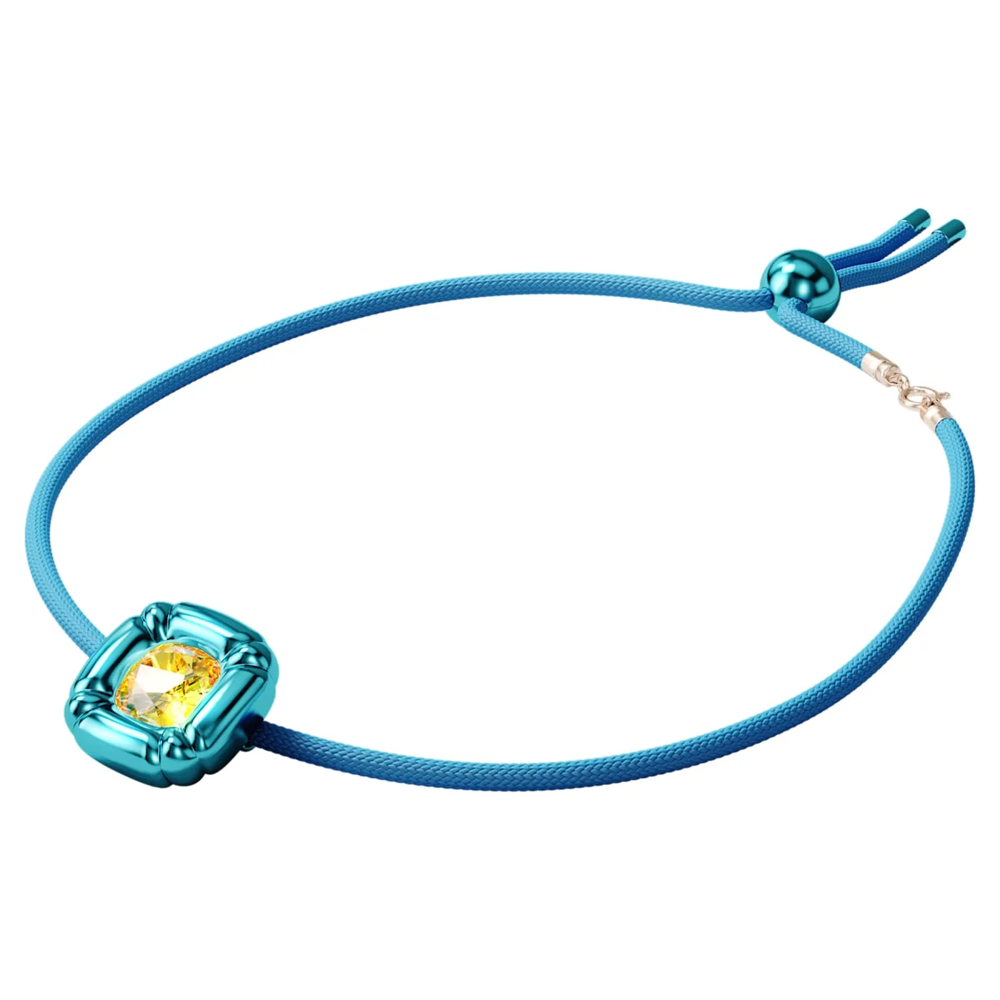 DULCIS NECKLACE BLUE