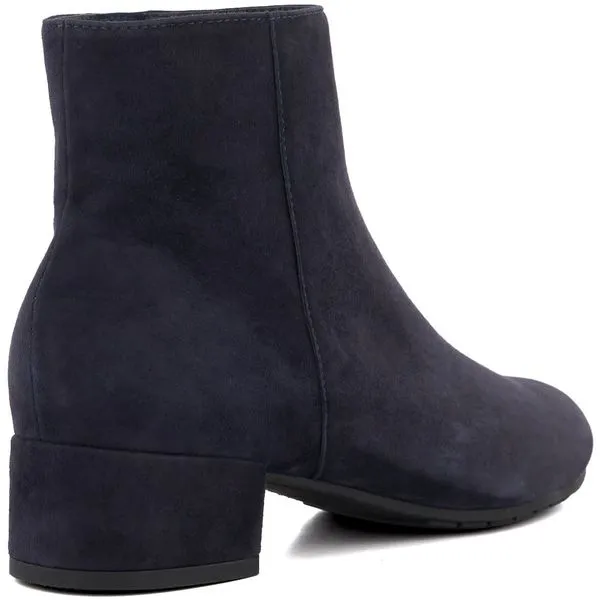 Dune London Pippie Ankle Boots