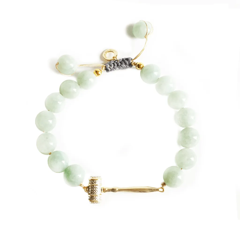 Embraceable You Adjustable Bracelets