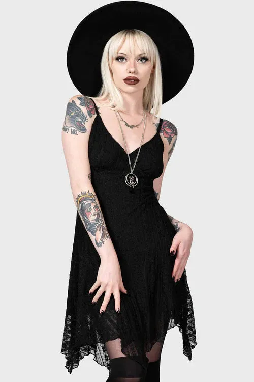 Emelia's Wrath Dress