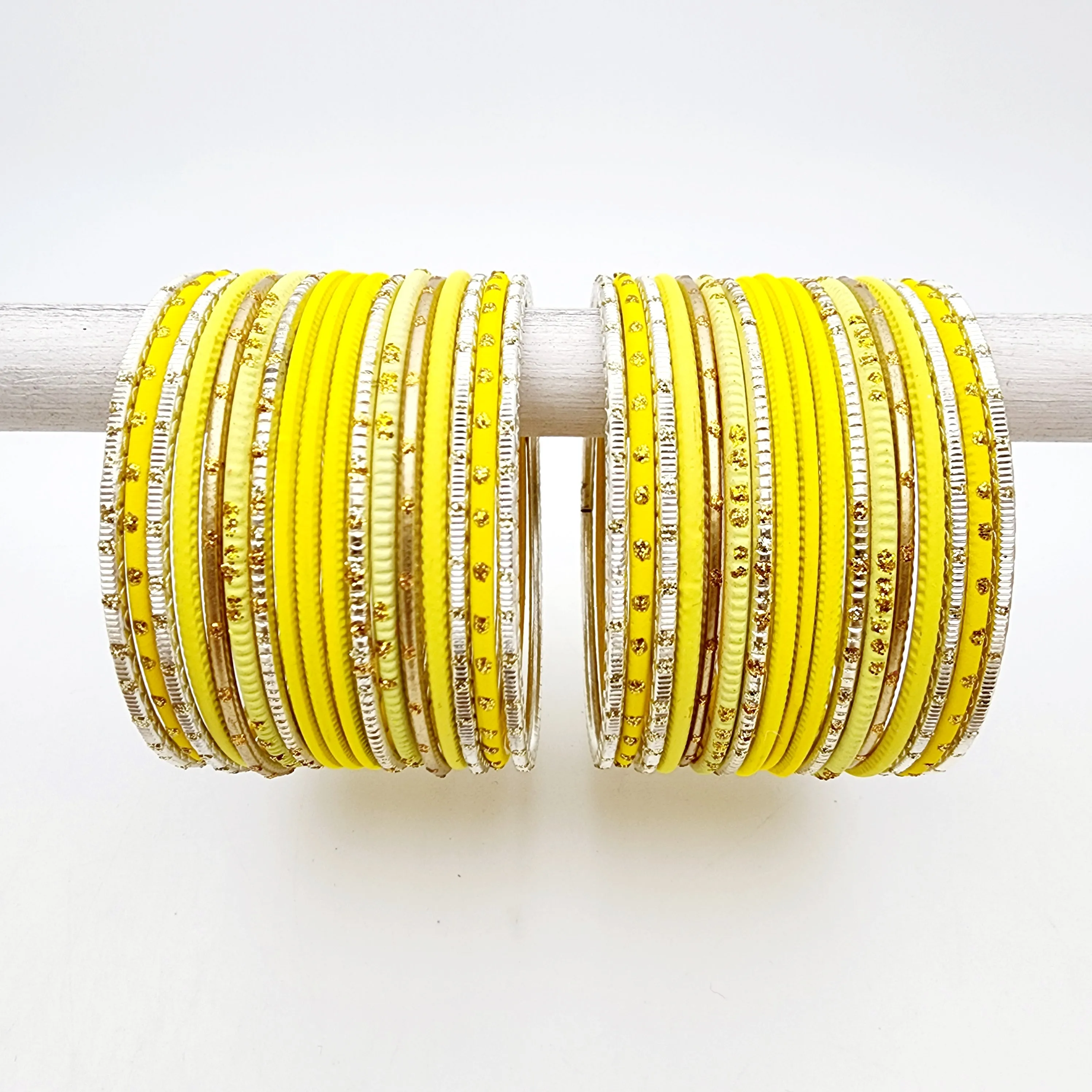 Erica Bangle Set