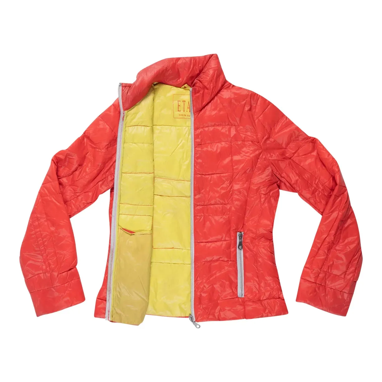 Etage Light Down Puffer Jacket - Women's