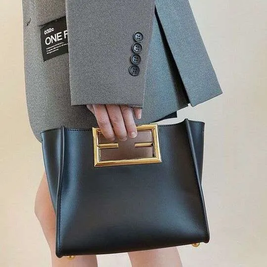 Fendi Tote Bags