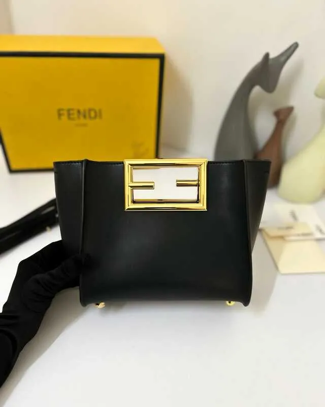 Fendi Tote Bags