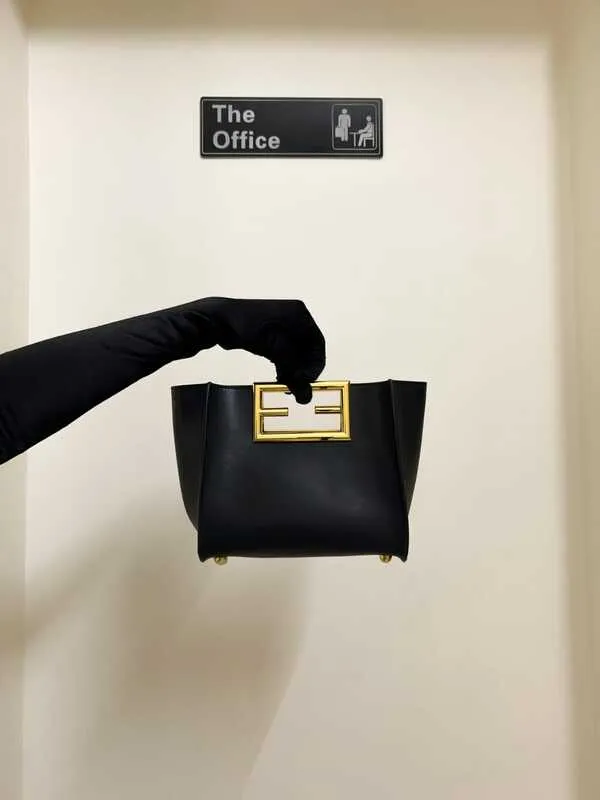 Fendi Tote Bags