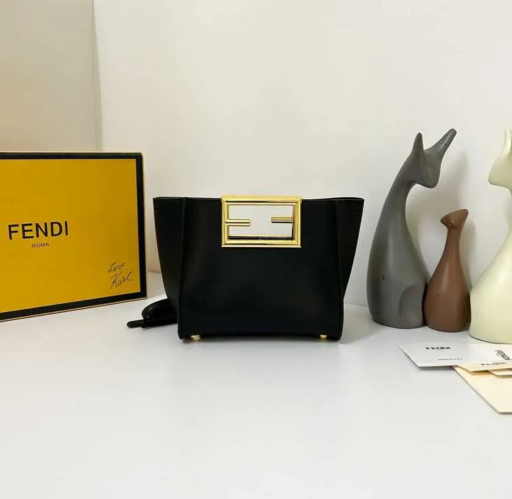 Fendi Tote Bags