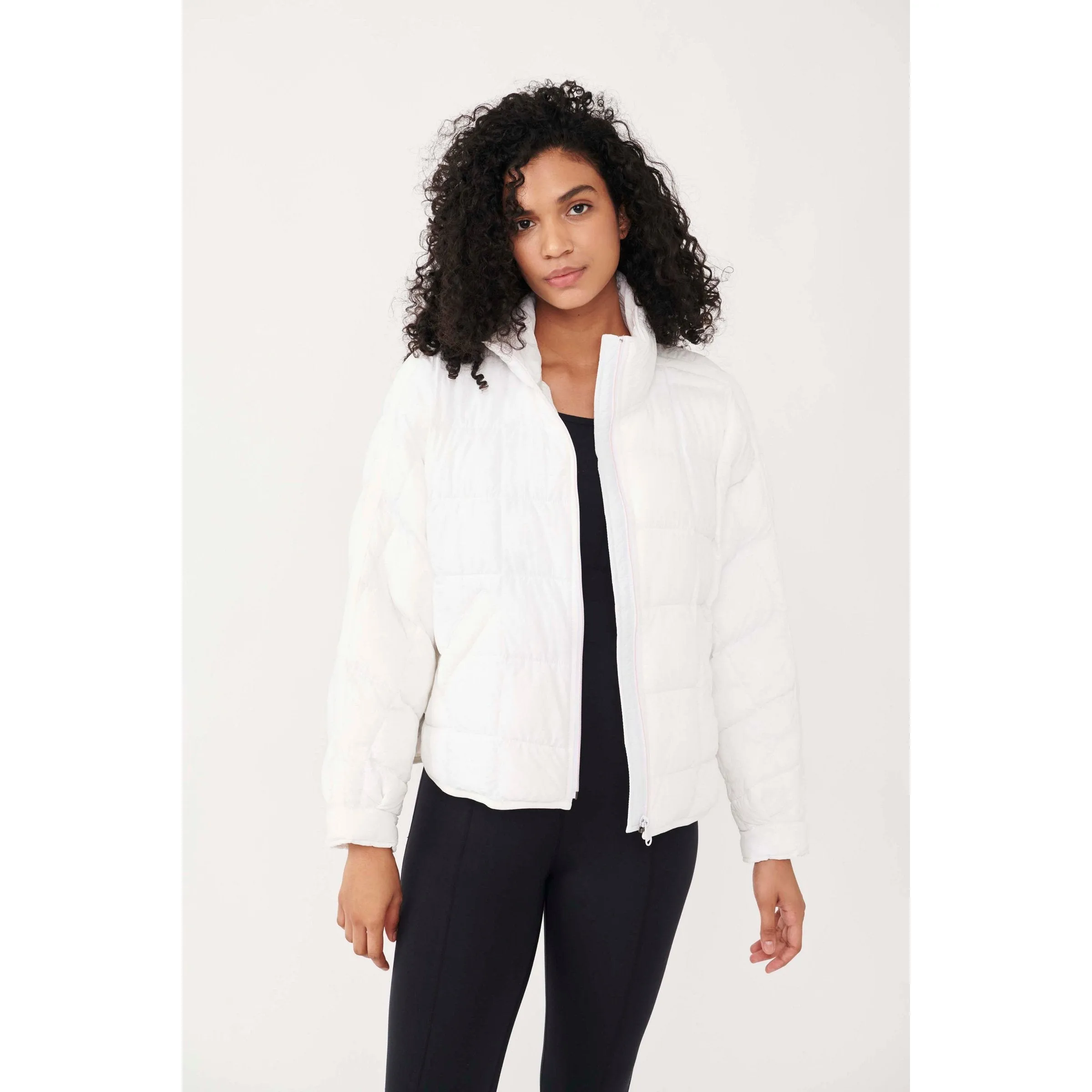 Free People Movement Women's Pippa Packable Puffer Jacket