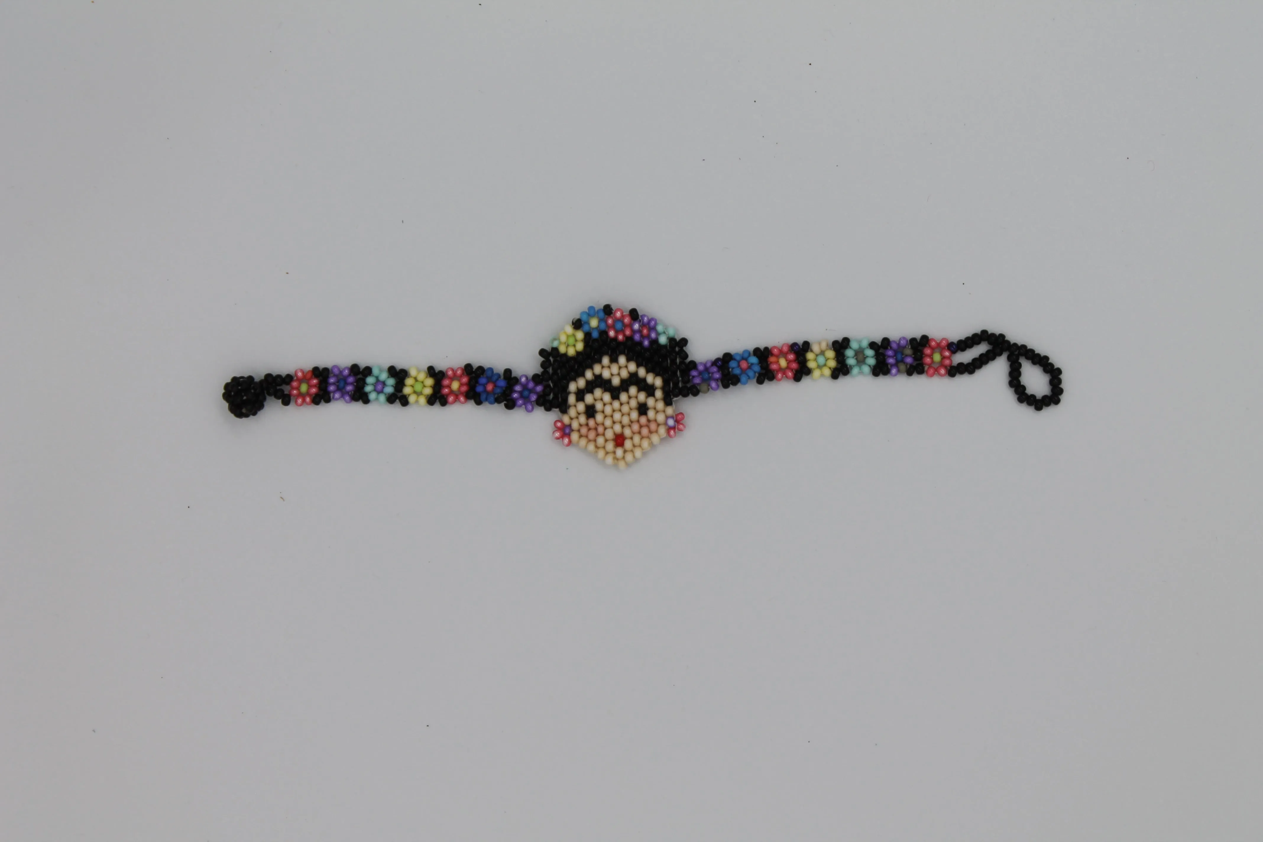 Frida beaded bracelets